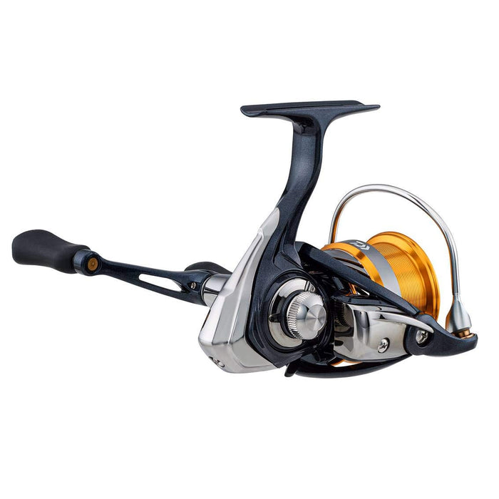 Daiwa 20 Revros LT 3000S-CH-DH Fishing Spinning Reel ExchangableHandle ‎00060068_2