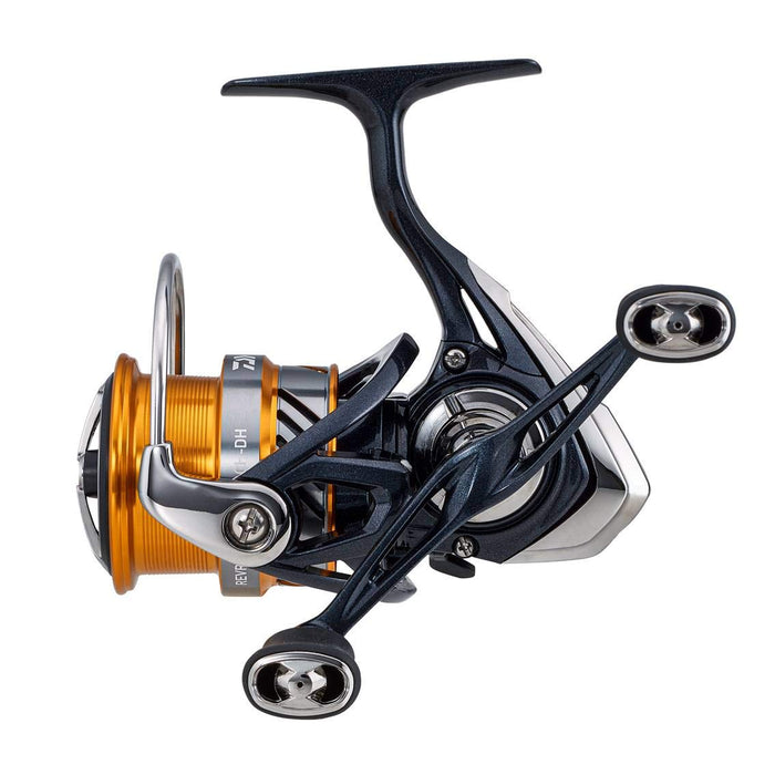 Daiwa 20 Revros LT 3000S-CH-DH Fishing Spinning Reel ExchangableHandle ‎00060068_4