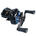 DAIWA Baitcast Reel Zillion SV TW Left Handle 10.0L 2020 Model ZLNTW1016EXXHL_1