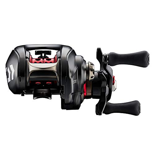 [NEW][Baitcasting Fishing Reel] DAIWA 20 STEEZ AIR TW