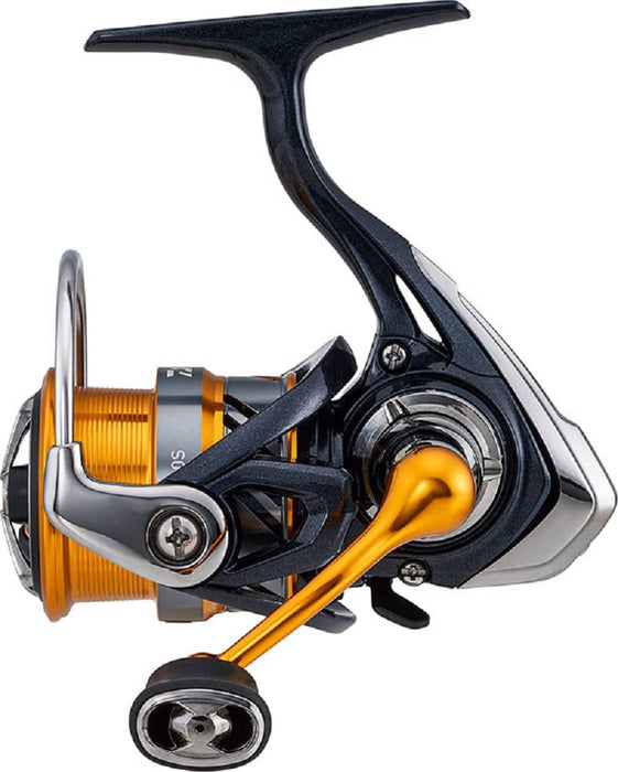 Daiwa 20 REVROS LT 2000S-XH Fishing Spinning Reel exchangeable handle ‎‎00060062_1