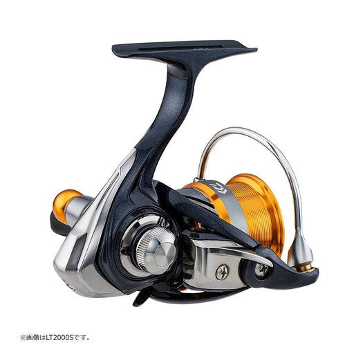 Daiwa 20 REVROS LT 2000S-XH Fishing Spinning Reel exchangeable handle ‎‎00060062_2