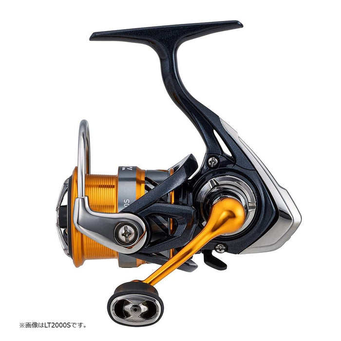 Daiwa 20 REVROS LT 2000S-XH Fishing Spinning Reel exchangeable handle ‎‎00060062_3