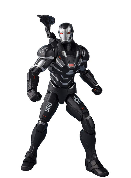 BANDAI S.H.Figuarts War Machine MK-6 Avengers: End Game Figure ban99033445 NEW_1