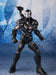 BANDAI S.H.Figuarts War Machine MK-6 Avengers: End Game Figure ban99033445 NEW_2