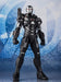 BANDAI S.H.Figuarts War Machine MK-6 Avengers: End Game Figure ban99033445 NEW_5