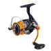 Daiwa 20 REVROS LT 3000-CH Fishing Spinning Reel Nylon Black ‎00060067 Saltwater_1