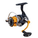 Daiwa 20 REVROS LT 2500S Fishing Spinning Reel Black ‎‎00060064 SaltwaterFishing_1