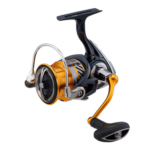 Daiwa 20 REVROS LT 4000-CH Fishing Spinning Reel Nylon Black Orange ‎00060069_1