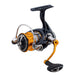 Daiwa 20 REVROS LT 2500S-H Fishing Spinning Reel Black ‎00060065 Saltwater NEW_1