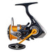 Daiwa 20 REVROS LT 2500S-H Fishing Spinning Reel Black ‎00060065 Saltwater NEW_4