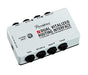 Providence DVI-1M Dual Vitalized Routing Interface Effector White Made in Japan_2