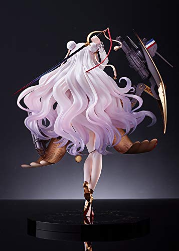 Mimeyoi Azur Lane Le Malin 1/7 scale PVC&ABS Figure H240mm Anime Character NEW_2