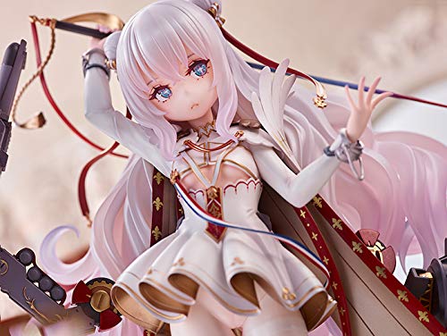 Mimeyoi Azur Lane Le Malin 1/7 scale PVC&ABS Figure H240mm Anime Character NEW_7