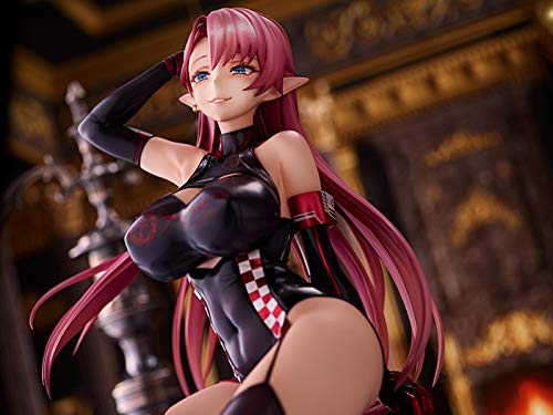 Azur Lane Duke of York Youka Brands Jewel PVC&ABS Figure 1/4 scale MIMEYOI NEW_4