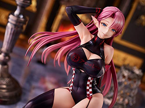 Azur Lane Duke of York Youka Brands Jewel PVC&ABS Figure 1/4 scale MIMEYOI NEW_5