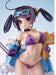 Mimeyoi Azur Lane NING HAI Summer Hunger TF edition Non-scale PVC Figure NEW_3