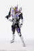 Bandai S.H.Figuarts Kamen Rider Den-O Sword Form/Gun Form (Shinkocchou Seihou)_4