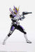 Bandai S.H.Figuarts Kamen Rider Den-O Sword Form/Gun Form (Shinkocchou Seihou)_5