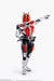 Bandai S.H.Figuarts Kamen Rider Den-O Sword Form/Gun Form (Shinkocchou Seihou)_8