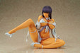 Lechery [Rei] Homare Art Works Kuon Kanokogi 1/5 Scale Figure NEW from Japan_2