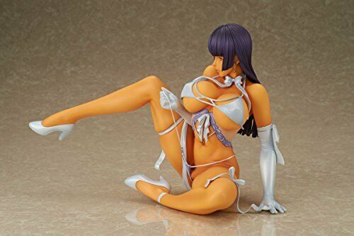 Lechery [Rei] Homare Art Works Kuon Kanokogi 1/5 Scale Figure NEW from Japan_3