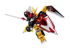 TAMASHII NATIONS Robot Spirits Jakomaru 30th Anniversary Ver. Mashin Hero Wataru_1