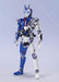 Bandai S.H.Figuarts Kamen Rider Vulcan Shooting Wolf Kamen Rider Zero-One Figure_2