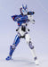 Bandai S.H.Figuarts Kamen Rider Vulcan Shooting Wolf Kamen Rider Zero-One Figure_4