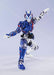 Bandai S.H.Figuarts Kamen Rider Vulcan Shooting Wolf Kamen Rider Zero-One Figure_6