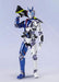 Bandai S.H.Figuarts Kamen Rider Vulcan Shooting Wolf Kamen Rider Zero-One Figure_8