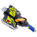 Bandai Kamen Rider Zero-One DX Authorise Buster NEW from Japan_2