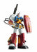 ROBOT Spirits Plamo-Kyoshiro PF-78-1 Perfect Gundam ver. A.N.I.M.E. Figure 125mm_1