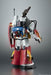 ROBOT Spirits Plamo-Kyoshiro PF-78-1 Perfect Gundam ver. A.N.I.M.E. Figure 125mm_3
