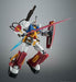 ROBOT Spirits Plamo-Kyoshiro PF-78-1 Perfect Gundam ver. A.N.I.M.E. Figure 125mm_7