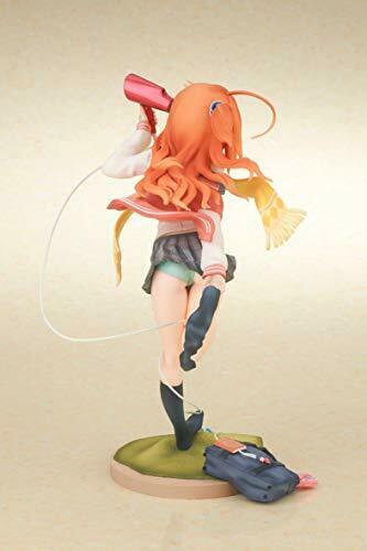 Broccoli Sabbat of the Witch [Meguru Inaba] 1/7 Scale Figure NEW from Japan_6