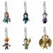 BANDAI Magic: The Gathering Ultimate Deformed Mascot Gashapon 6 set mascot NEW_1