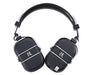 Boss Waza-Air Wireless Guitar Headphone System Bluetooth Amplifier Black Silver_4