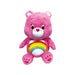WATANABE H-235 Care Bears PINK GOLF Driver Headcover 460cc Polyester Plush NEW_1