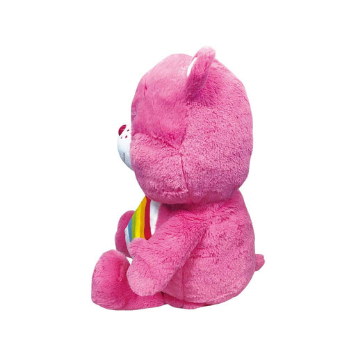 WATANABE H-235 Care Bears PINK GOLF Driver Headcover 460cc Polyester Plush NEW_2