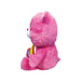 WATANABE H-235 Care Bears PINK GOLF Driver Headcover 460cc Polyester Plush NEW_2