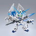 BANDAI SD Gundam BB Senshi Gundam Base Limited Unicorn Gundam Perfectibiity Kit_2