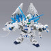 BANDAI SD Gundam BB Senshi Gundam Base Limited Unicorn Gundam Perfectibiity Kit_3