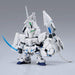 BANDAI SD Gundam BB Senshi Gundam Base Limited Unicorn Gundam Perfectibiity Kit_6