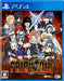 FAIRY TAIL Sony PlayStation 4 Koei Tecmo Games NEW from Japan_1