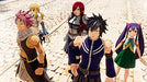 FAIRY TAIL Sony PlayStation 4 Koei Tecmo Games NEW from Japan_3