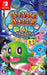 Bubble Bobble 4 Friends Nintendo Switch Software HAC-P-AVC3A Standard Edition_1