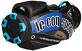 le coq sportif Golf Men's Caddy Bag 9.5 x 47 inch 3.7kg Black Blue QQBPJJ04 NEW_4