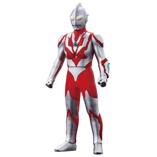 Bandai Ultra Hero Series EX Ultraman Ribut PVC Action Figure Soft Vinyl Doll NEW_1