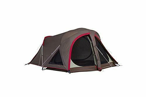 snow peak tent Land Breeze Pro. [For 2 people] SD-641 NEW from Japan_2